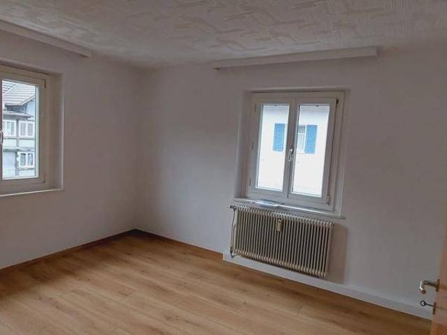 Klein aber fein! 2 Zimmerwohnung in Kennelbach