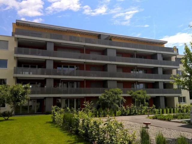 Klein, aber fein