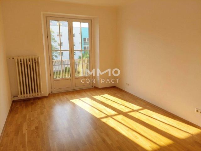 Klein aber Fein 41m² Wohnung Ennsleite in Steyr