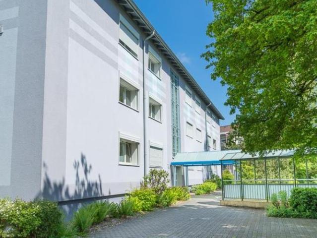 Klein aber fein