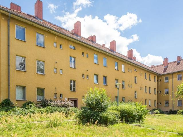 Klein aber Fein