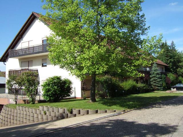 klein aber fein