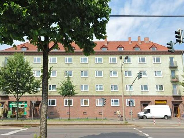 klein aber fein