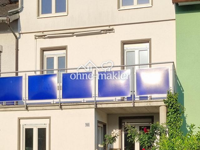 Klein aber fein charmantes Reihenhaus in Innenstadtnähe