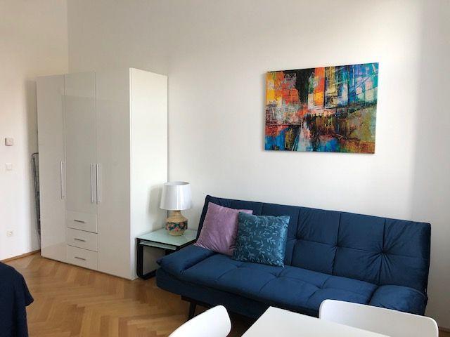 KLEIN ABER FEIN! CITYAPARTMENT IN TOP LAGE! VOLLAUSGESTATTET für MIETE!