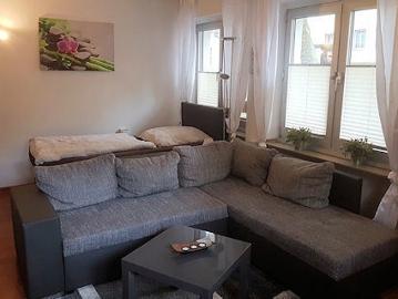 Haus zur Miete in Stadtgarten - Keller