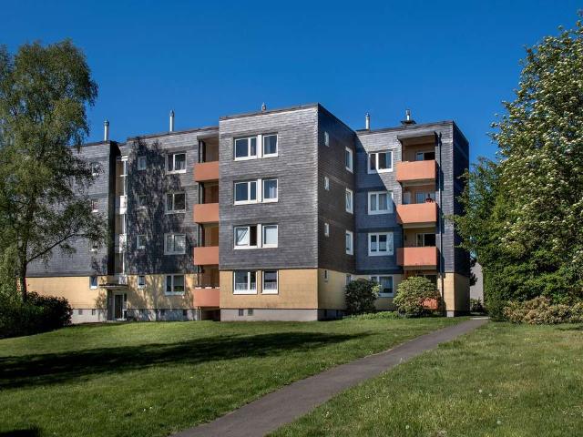 Klein, aber fein! Appartement auf der Vömix