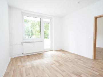 Klein aber fein / Balkon