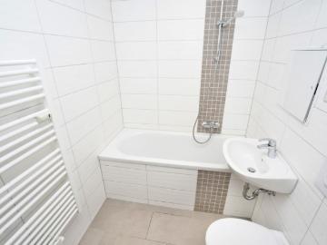 Haus for rent in Yorckgebiet - Balkon