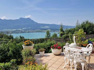 Tiefgraben, Bezirk Vöcklabruck, Oberösterreich
