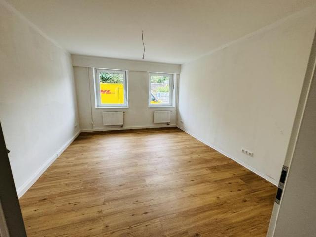 Klein aber Fein! Gemütliche 2 Zimmer Wohnung m Woogsviertel!
