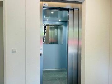 Klein aber Fein! Gemütliche 2 Zimmer Wohnung mit Balkon