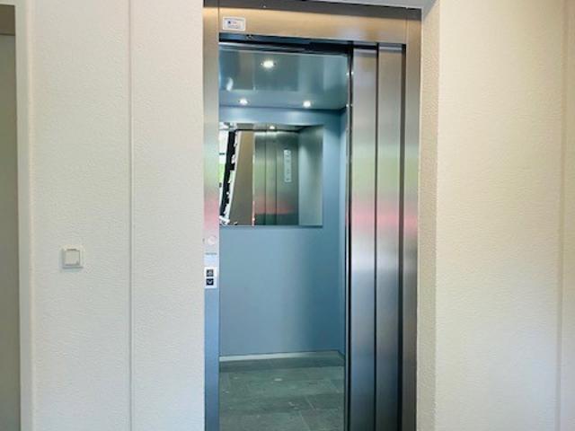 Klein aber Fein! Gemütliche 2 Zimmer Wohnung mit Balkon