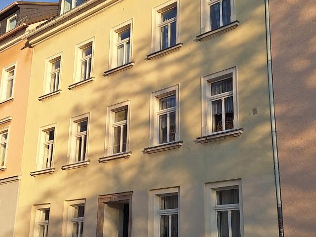 Klein, aber fein: Gemütliche Einraumwohnung unweit der Freiberger Altstadt