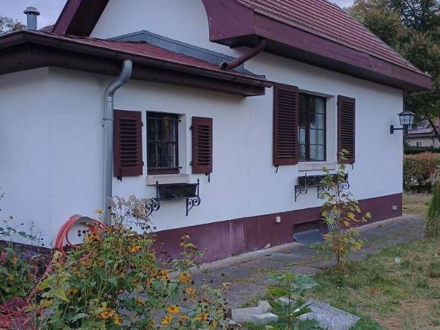 Klein aber fein gemütliches Heim für die kleine Familie