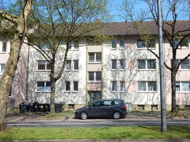 Klein aber fein: günstiges 1,5 Zimmer Single Appartment