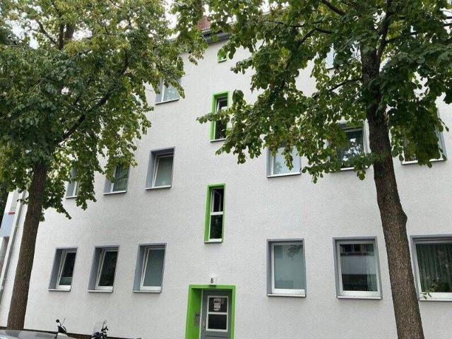 Klein aber fein dies könnte ihre erste Wohnung sein