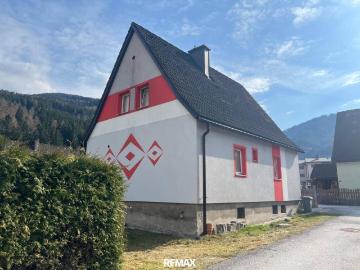Trieben, Bezirk Liezen, Steiermark - Heizung