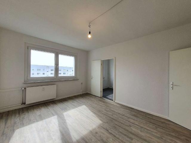 KLEIN ABER Fein* frisch renovierte Singlewohnung ab 15.12.2026 zu vermieten