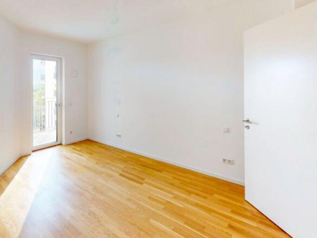 Klein, aber fein: Kompakte 2 Zimmerwohnung mit Balkon