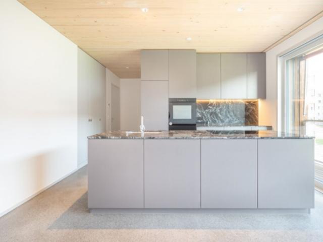 Klein aber fein in 6010 Kriens