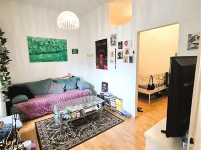 Klein, aber fein – ideale Starterwohnung oder Investment!
