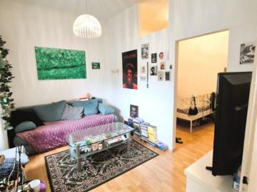 Klein, aber fein – ideale Starterwohnung oder Investment!