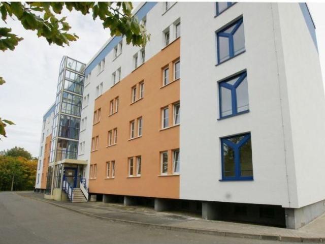 Klein, aber fein möbliertes 1 Raumappartement !