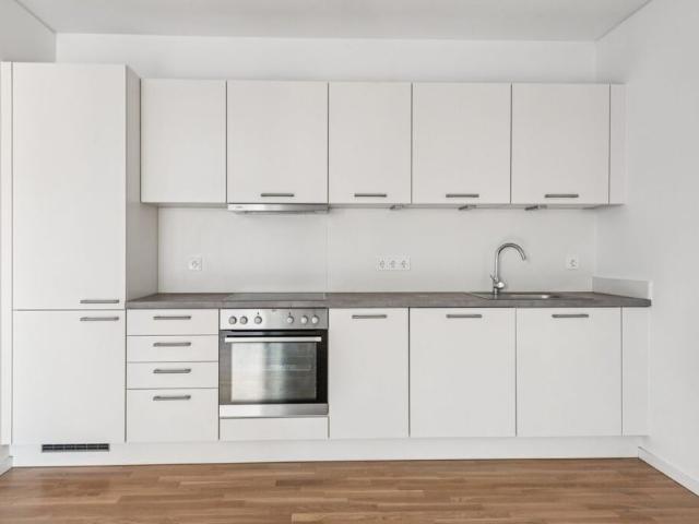 Klein aber fein moderne 1 Zimmer Wohnung
