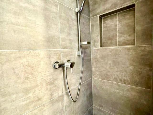 Klein aber fein Moderne Einzimmerwohnung