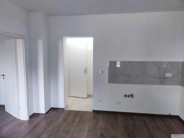 Klein aber fein, saniertes Apartment für Single
