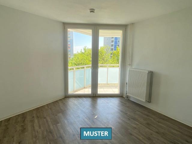 Klein aber fein: Saniertes 1 Zimmer Single Appartment