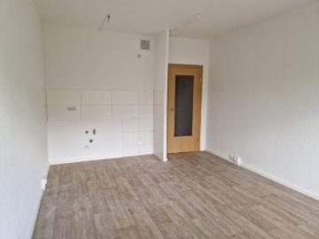 Klein aber fein schicke Wohnung mit Dusche