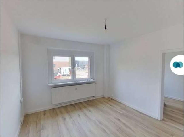 Klein aber fein: Schnuckelige 2 Zimmer Wohnung in Rostock