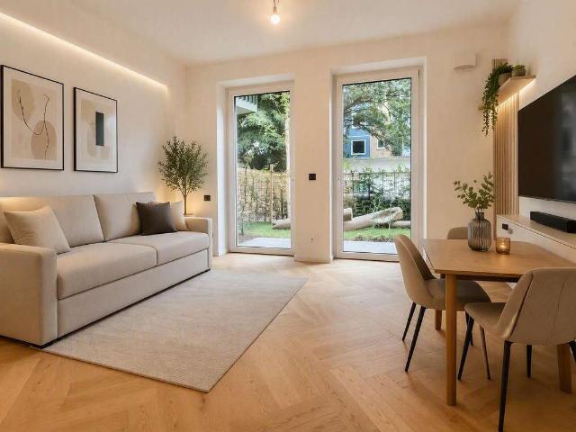 Klein aber Fein: Single Appartment mit Blick ins Grüne direkt vom Eigentümer/courtagefrei