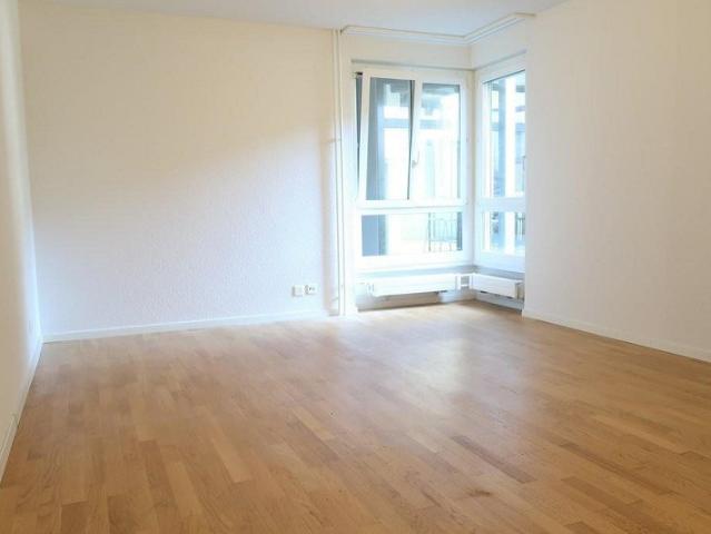 Klein aber fein Studio in Ostermundigen