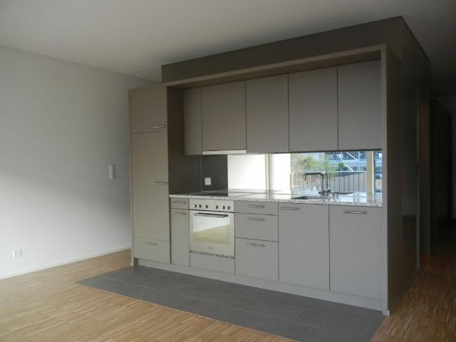 klein aber fein Studiowohnung im Herzen von Baden