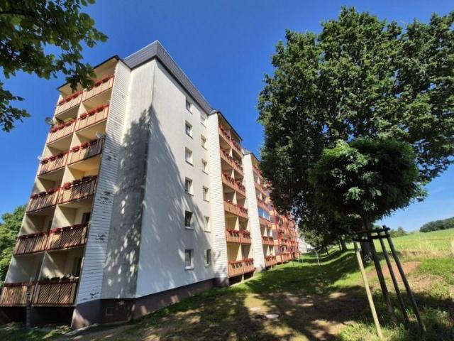 KLEIN, ABER FEIN WOHNUNG MIT AUFZUG!