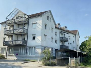 Klein aber fein: Tolle 2 Zimmer Wohnung mit Balkon in Götzis zu vermieten!