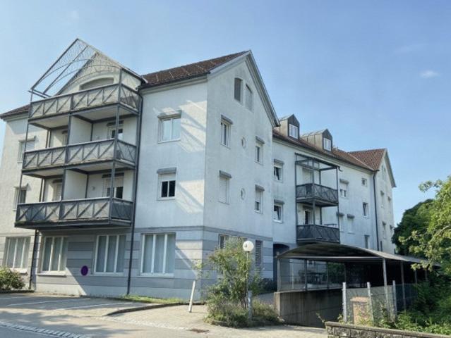 Klein aber fein: Tolle 2 Zimmer Wohnung mit Balkon in Götzis zu vermieten!