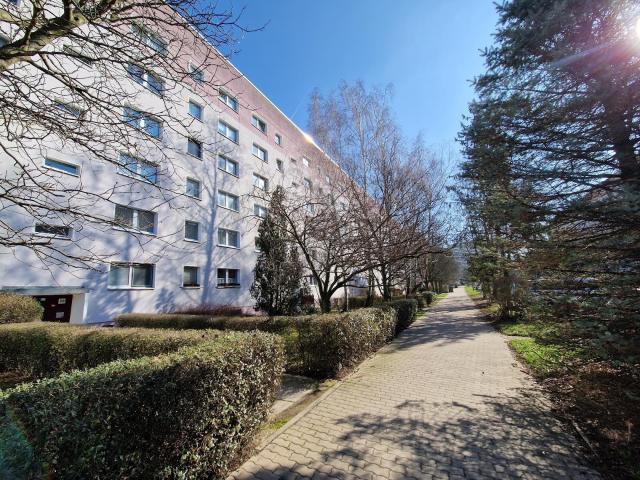 KLEIN ABER FEIN*hübsche Singlewohnung zu vermieten *ab 01.11.2026