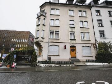 Sankt Gallen, Wahlkreis St Gallen, Kanton Sankt Gallen