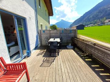 Klein, aber so fein: Schmuckstück in St. Lorenz bei Mondsee