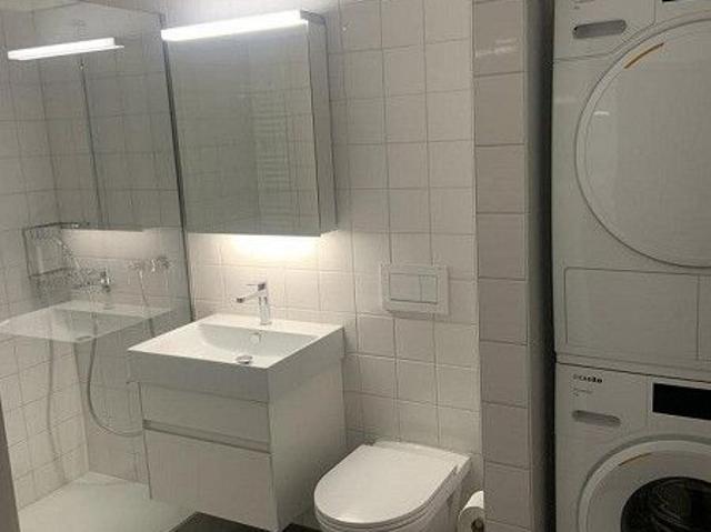 Klein, charmant, voller Möglichkeiten perfekte 1.5 Zimmerwohnung