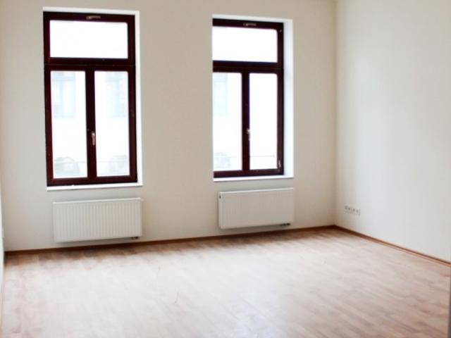 klein, fein, mein? 1 Zimmer, EBK, Bad mit Dusche, Stötteritz, Arnoldstraße 24, frei ab sofort!