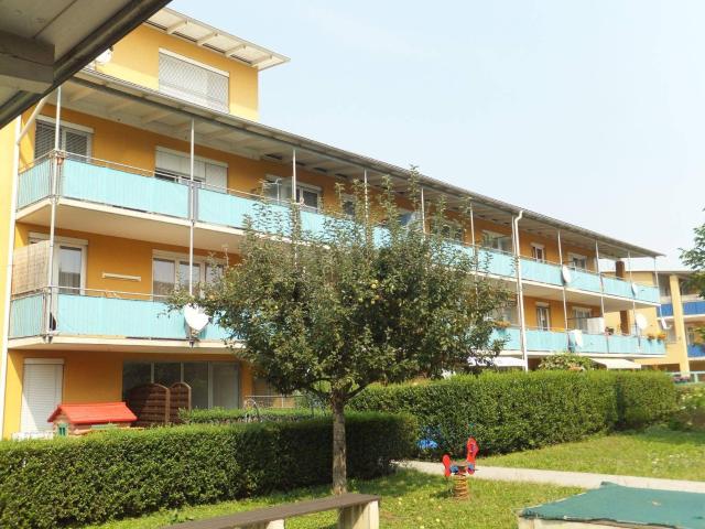 Klein, fein, mein! 67 m² Wohnkomfort mit Balkon, Schererstrasse 37a/3 geförderte Miete ODER geförderte Miete mit Kaufoption 2 Zimmer