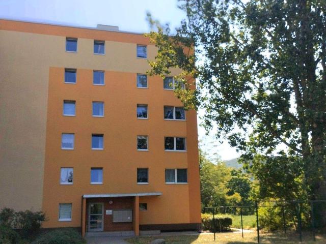 Klein, fein, mein attraktive 2 Raum Wohnung