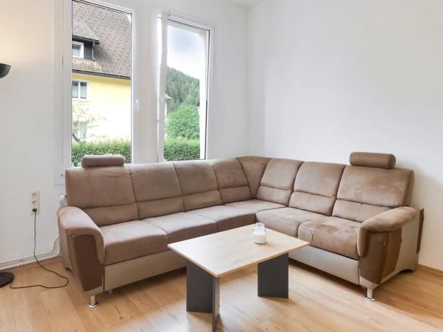 Klein, fein, mein – gemütliche 2 Zimmerwohnung für Singles oder Paare