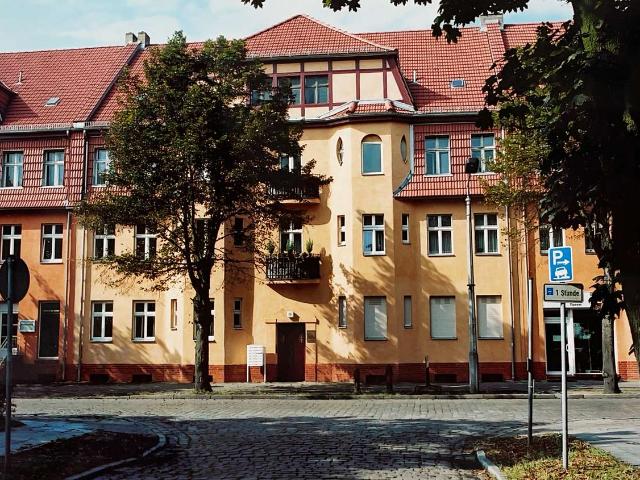 Klein, Fein, Mein Eigentumswohnung in Hennigsdorf zu verkaufen!