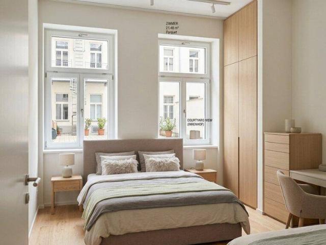 Klein, fein, mein: Ihr cleveres Sprungbrett ins Wiener Wohneigentum! Eigentumswohnung mit Lift in Favoriten – mtl. nur € 106,50 inkl. Rücklage